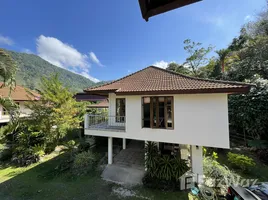 1 Habitación Casa en alquiler en Kathu, Phuket, Kamala, Kathu