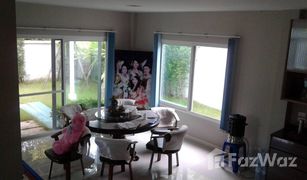 4 Bedrooms House for sale in Mae Hia, Chiang Mai Siwalee Lakeview