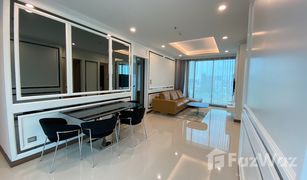 曼谷 Khlong Tan Nuea Supalai Oriental Sukhumvit 39 3 卧室 公寓 售 