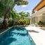 3 Bedroom Villa for rent at Trichada Villas, Choeng Thale, Thalang, Phuket, Thailand