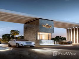 3 Bedroom Villa for sale at Trump Estates , DAMAC Hills (Akoya by DAMAC)
