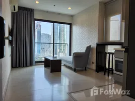 1 Bedroom Condo for rent at Rhythm Sukhumvit 36-38, Khlong Tan, Khlong Toei, Bangkok, Thailand