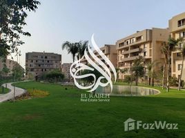 4 Bedroom Apartment for sale at The Square, The 5th Settlement