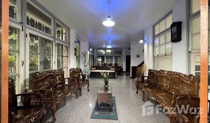 3 Bedrooms House for sale in Bang Na, Bangkok Thanthavatch Housing
