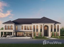 在The Palazzo Krungthep Kreetha出售的5 卧室 别墅, Saphan Sung, 沙攀松, 曼谷, 泰国