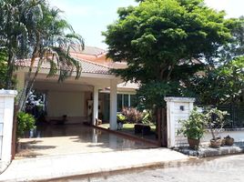 3 Bedroom House for rent at Warabodin Wongwaen-Lamlukka, Bueng Kham Phroi, Lam Luk Ka, Pathum Thani