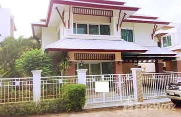 Rachawadee Villa in Nong Prue, Pattaya