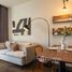 1 спален Кондо в аренду в Ideo Q Sukhumvit 36, Khlong Tan, Кхлонг Тоеи