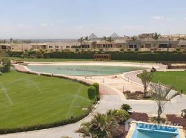 3 Bedroom Apartment for sale at Sun Capital, Fayoum Desert road