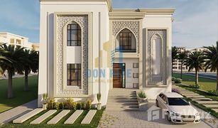 3 Schlafzimmern Villa zu verkaufen in Baniyas East, Abu Dhabi Madinat Al Riyad