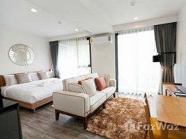 Studio Condo for sale in Patong, Phuket The Deck