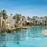1 Habitación Apartamento en venta en Cala Sahl Hasheesh, Hurghada