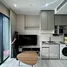Studio Condo for rent at The Room Phayathai, Thanon Phaya Thai