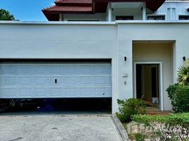 3 Bedroom Villa for rent at Laguna Village Townhome, Choeng Thale