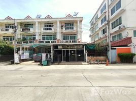 4 Bedroom Townhouse for rent at Niransiri Phase 3, Bang Chan, Khlong Sam Wa, Bangkok, Thailand