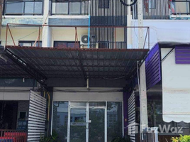 2 Bedroom Shophouse for sale in Thung Sukhla, Si Racha, Thung Sukhla