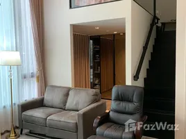 1 Habitación Departamento en venta en The Reserve Phahol-Pradipat, Sam Sen Nai