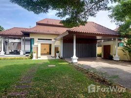 3 Bedroom Villa for sale at Ocean Palms Villa Bangtao, Choeng Thale, Thalang, Phuket