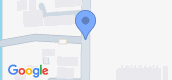 Map View of The Plant Rangsit Klong 4-Wongwaen