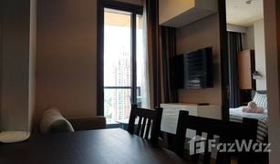 1 Bedroom Condo for sale in Khlong Tan, Bangkok The Lumpini 24