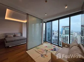 1 Bedroom Apartment for rent at The Estelle Phrom Phong, Khlong Tan