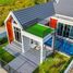 2 спален Дом на продажу в AT Pool Villa HuaHin, Хин Лек Фаи