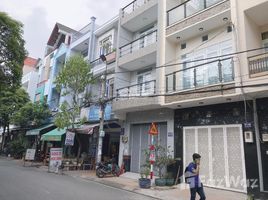 3 Phòng ngủ Nhà mặt tiền for sale in Tân Phú, TP.Hồ Chí Minh, Tân Sơn Nhì, Tân Phú