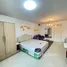 Студия Кондо в аренду в Supalai City Homes Ratchada 10, Huai Khwang, Хуаи Кхщанг