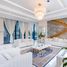 4 Bedroom Villa for sale at La Mer South Island, La Mer, Jumeirah