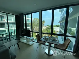 Sea Zen Condominium에서 임대할 1 침실 콘도, 뱅 사리, Sattahip, Chon Buri, 태국