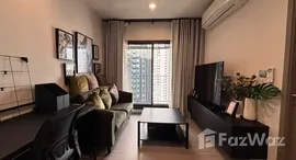 Available Units at Life Asoke Hype