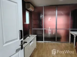 คอนโด 1 ห้องนอน ให้เช่า ในโครงการ ยู ดีไลท์ แสควร์ แอท บางซื่อ สเตชั่น, บางซื่อ, บางซื่อ