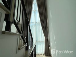 3 Bedroom House for sale at Estara Haven Pattanakarn 20, Suan Luang