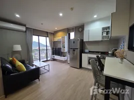 2 Schlafzimmer Appartement zu vermieten im The Base Uptown, Ratsada, Phuket Town, Phuket