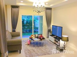 3 Bedroom House for rent at The Centro Onnut-Wongwaen, Lat Krabang