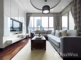 คอนโด 2 ห้องนอน ให้เช่า ในโครงการ The Address Chidlom, ลุมพินี, ปทุมวัน