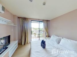 1 Bedroom Condo for sale at Bluroc Hua Hin, Hua Hin City