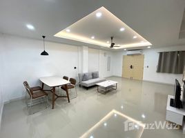 บ้านเดี่ยว 2 ห้องนอน ให้เช่า ในโครงการ คิว ไพร์ม สุขุมวิท 77, สวนหลวง, สวนหลวง, กรุงเทพมหานคร