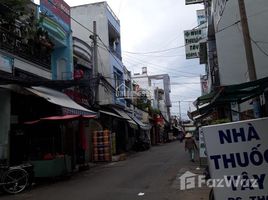 在胡志明市出售的开间 屋, Binh Tri Dong, Binh Tan, 胡志明市