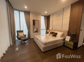 คอนโด 2 ห้องนอน ให้เช่า ในโครงการ เอสทีค ทองหล่อ, คลองตันเหนือ