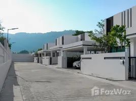 2 Bedroom Villa for rent at The Passion Residence @Chalong, Chalong, Phuket Town