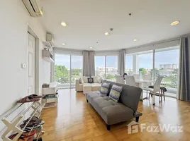 ขายอพาร์ทเม้นท์ 2 ห้องนอน ในโครงการ โบ๊ทเฮ้าส์ หัว หิน, ชะอำ, ชะอำ, เพชรบุรี