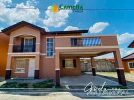 5 Bedroom House for sale at Camella Tanza, Tanza, Cavite