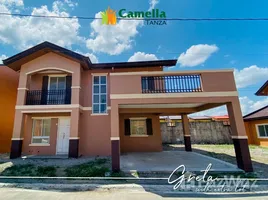 5 спален Дом на продажу в Camella Tanza, Tanza