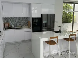 ขายวิลล่า 3 ห้องนอน ในโครงการ เดอะ เรซิเดนซ์ ไพร์ม, เทพกระษัตรี