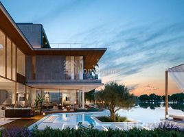 6 Bedroom Villa for sale at Elysian Mansions, Royal Residence, Dubai Sports City