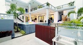 Viviendas disponibles en The Modern Pool Villa