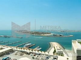 2 спален Квартира на продажу в Sunrise Bay, Jumeirah, Дубай