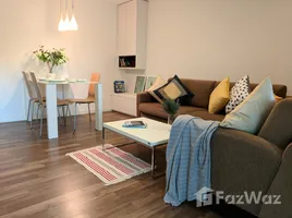 อพาร์ทเม้นท์ 2 ห้องนอน ให้เช่า ในโครงการ เดอะ รูม สุขุมวิท 79, พระโขนงเหนือ