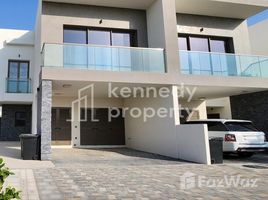 2 Bedroom Townhouse for sale at The Cedars, Yas Acres